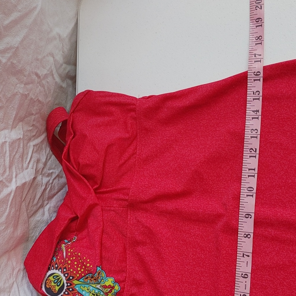 Athleta Exercise Racerback Dress - Picture 8 of 9